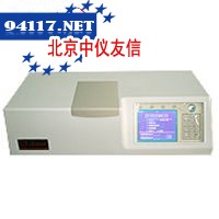 JKY-3A型红外光度测油仪